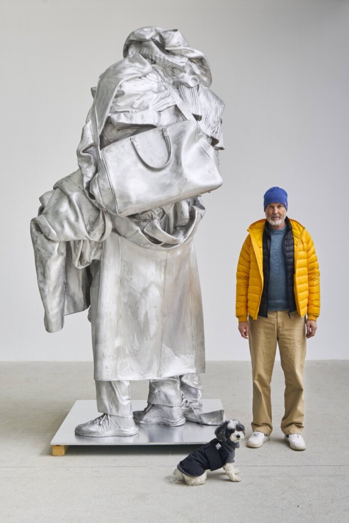 BALZAC | ERWIN WURM