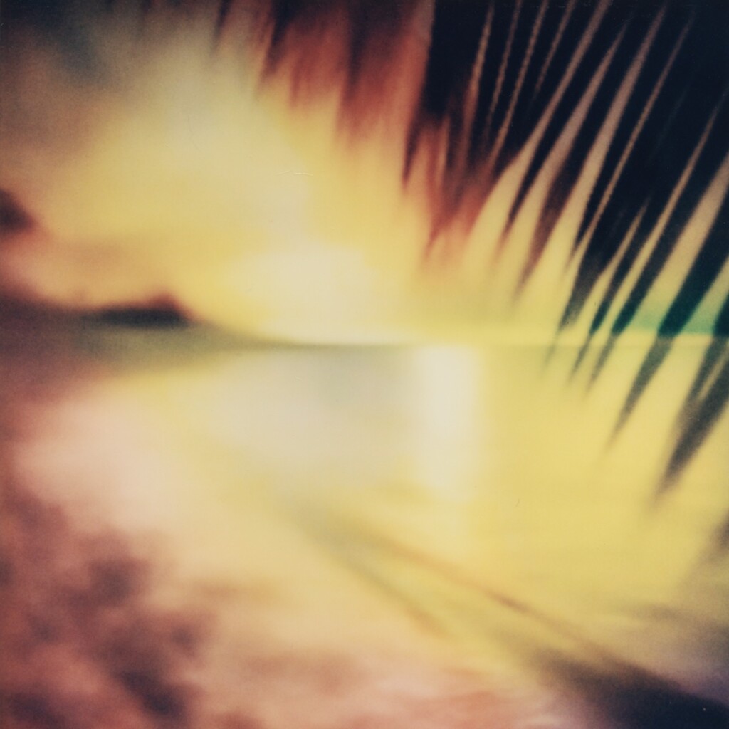 A PHOTO OF THE HORIZON IN MARTINIQUE I | JORDAN BEAL