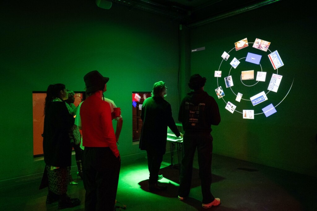 TRANSMEDIALE, OPEN CALL FOR CURATORS | FESTIVAL CURATION 2028