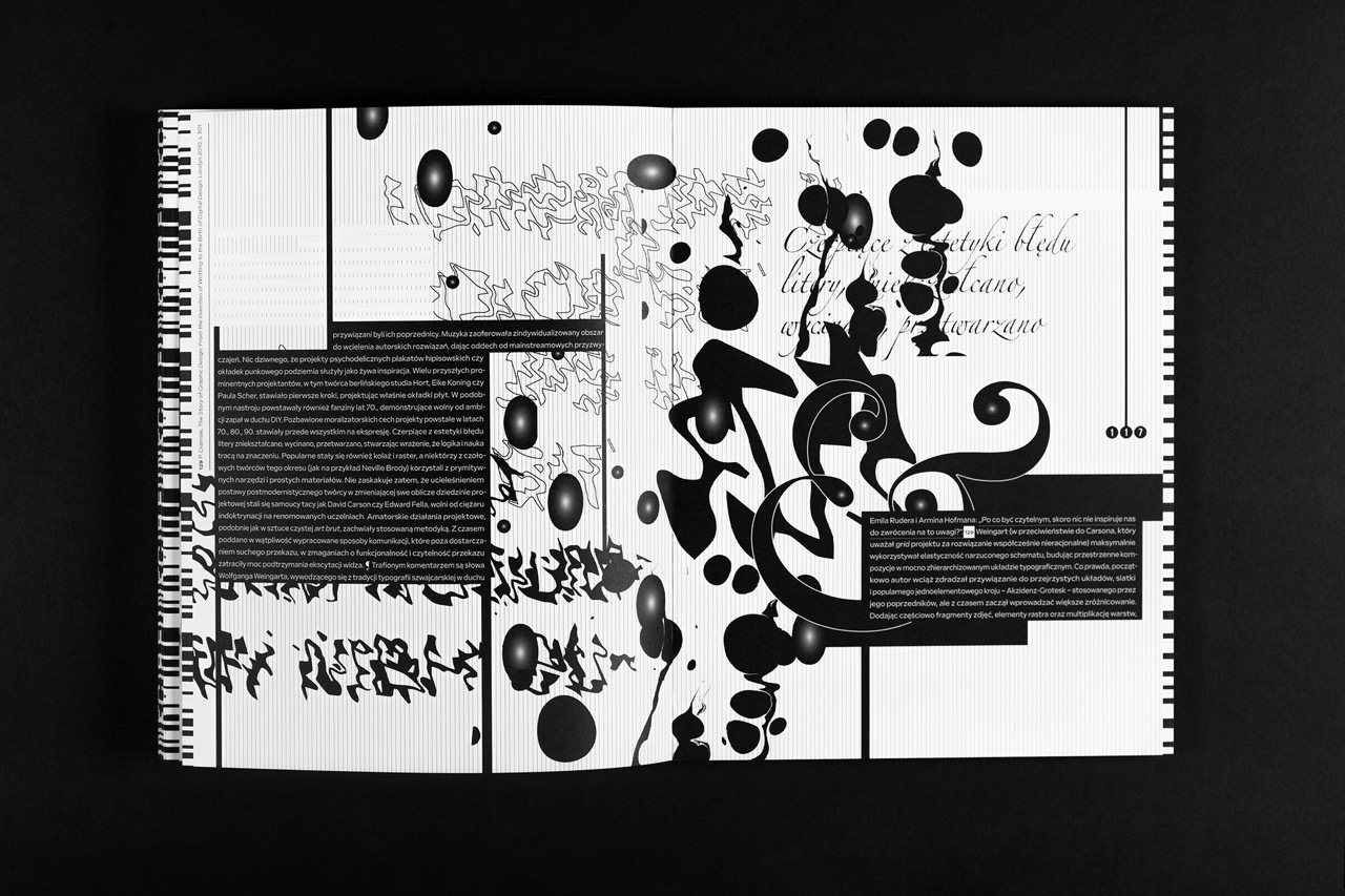 06_Joanna Design, Tyborowska, Illegibility Grande