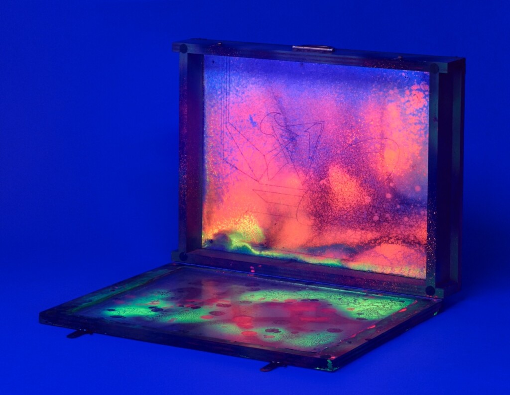 RAMM:ELL:ZEE TIME:LINE | MUSEION, BOLZANO