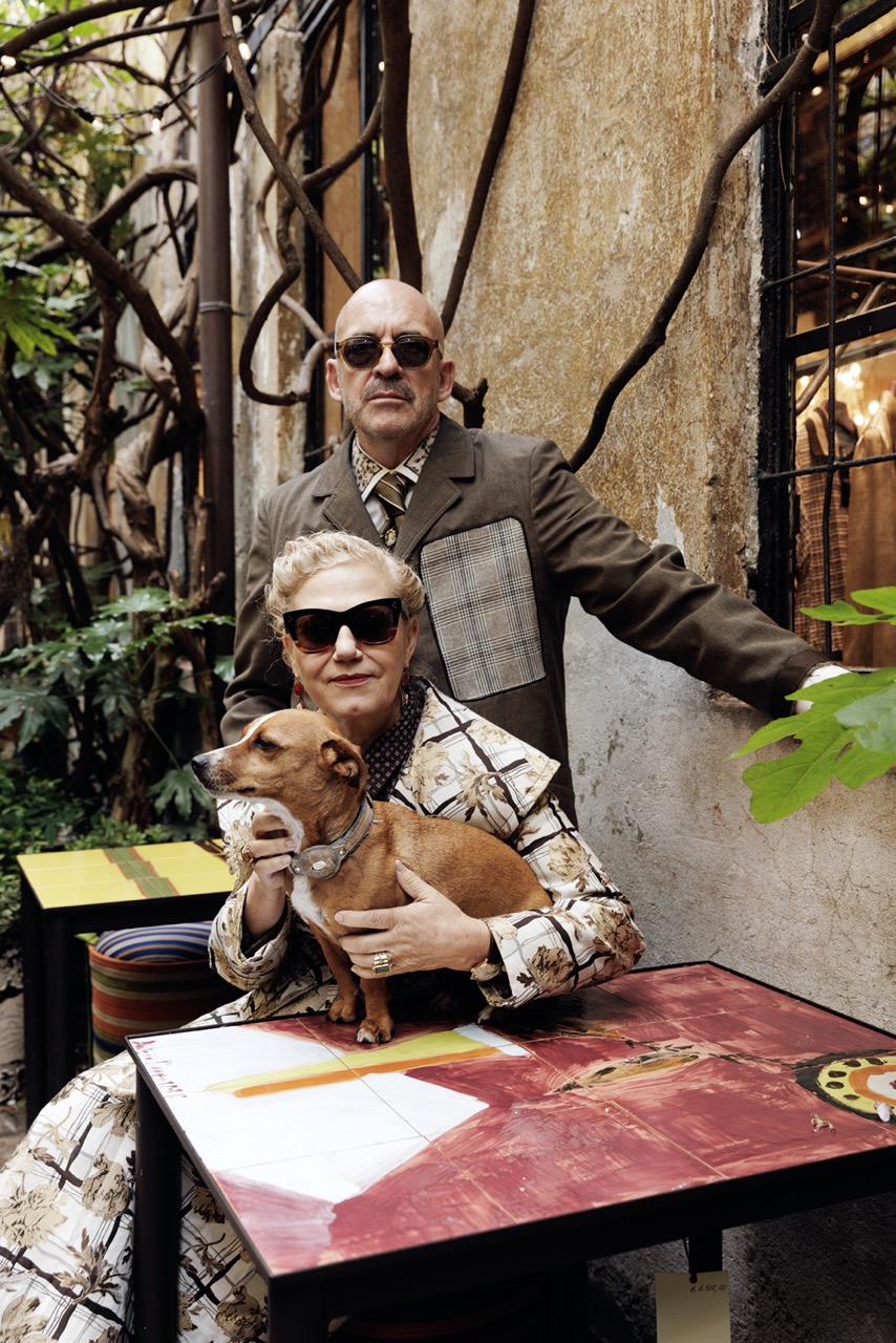 DGCC_Lezioni_Creatività_Contemporanea_Antonio_Marras_SM26_Ph_Daniele_Notaro Grande