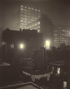 stieglitz