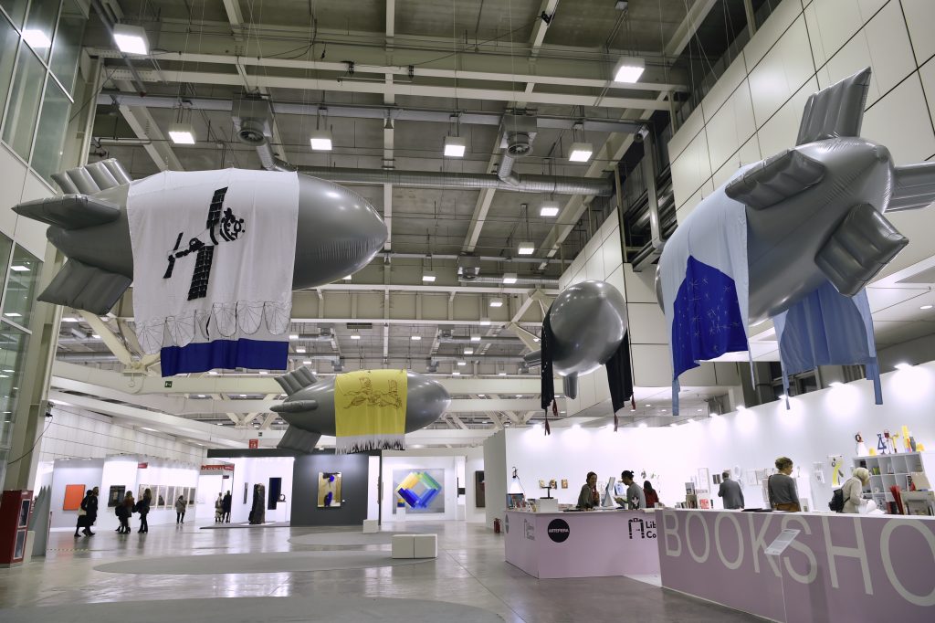 arte-fiera-2020_welcome_eva-marisaldi