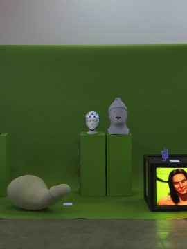 a-month-of-making-installation-view
