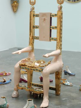 electric-throne