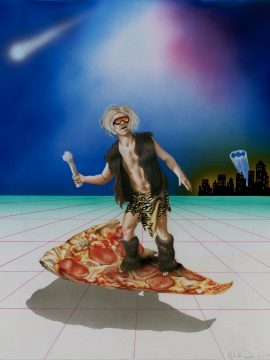 caveman-on-pizza