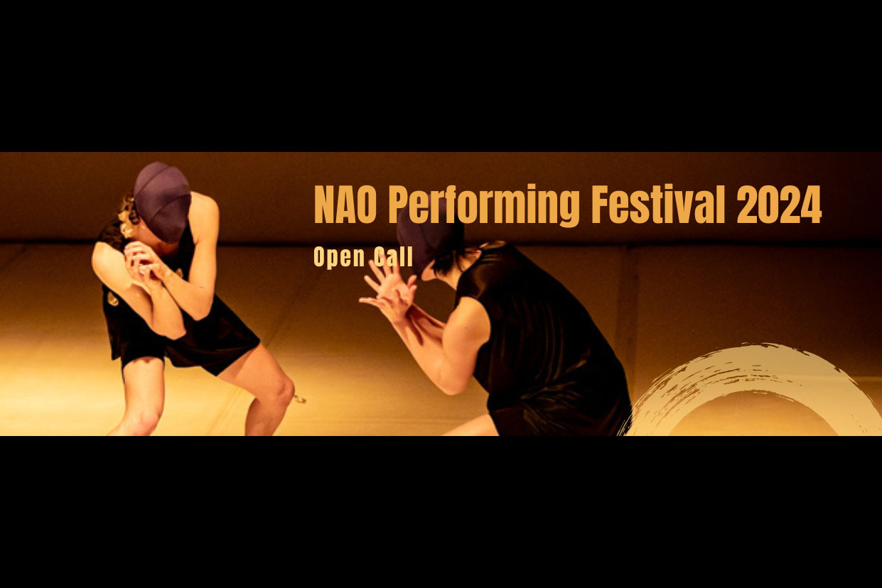 NAO Performing Festival - 1