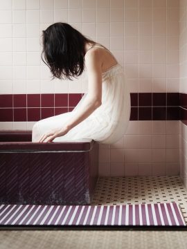 the-bathroom-homesick