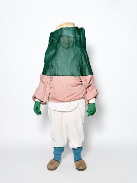 bee-suit