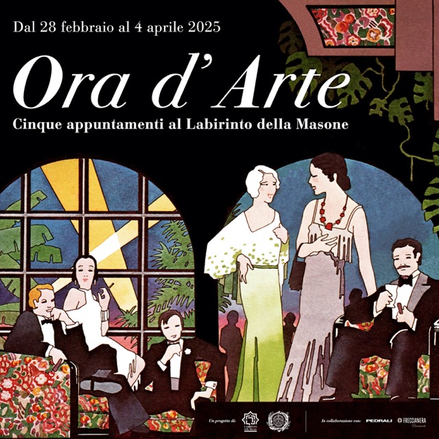 ora-darte